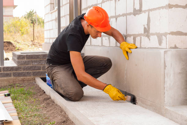 Licensed Exterior Waterproofing service in Buckhead Ridge, FL - Halo Water Proofing